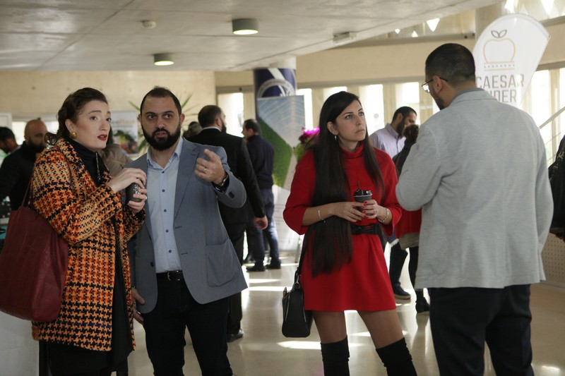 Berytech launches ACT Smart Innovation Hub